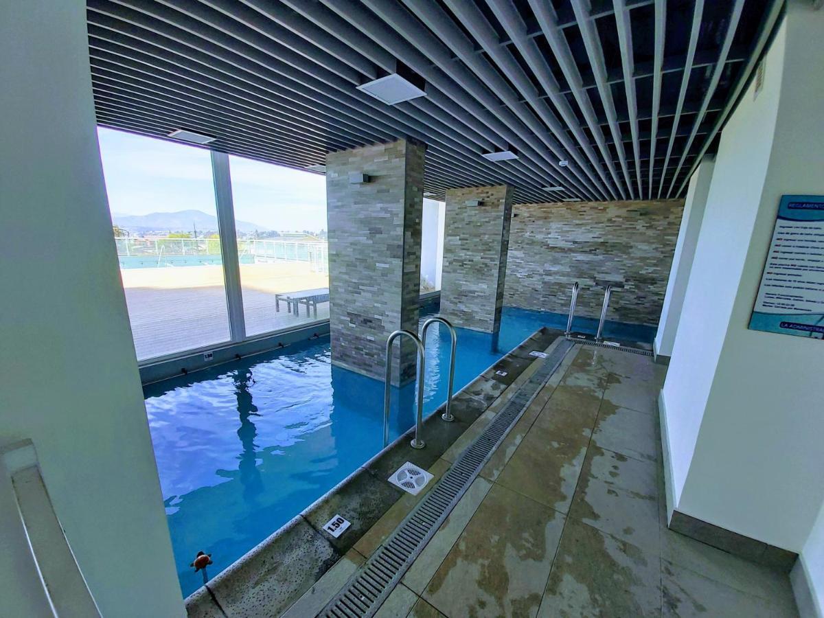 콘콘 Mares De Montemar - Dpto 아파트 외부 사진